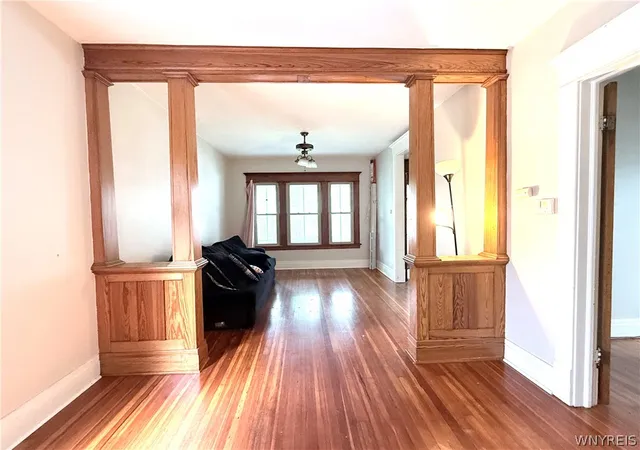 Listing Photo 5 - Condo for sale in building located at 467 E St, Buffalo, NY 14207