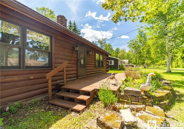 Photo 3 of Single family home for sale at 3111 Chautauqua Ave, Ashville, NY 14710 | MLS# R1686954 | Listing updated on 2026-09-15