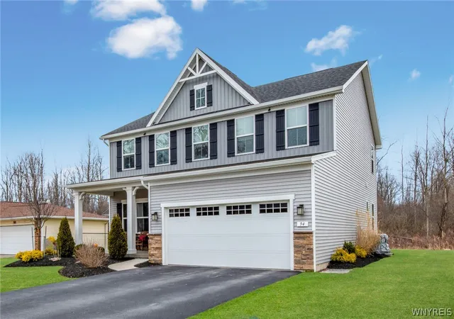 Photo 3 of Sale Pending at 94 Lynette, Buffalo, NY 14228 | MLS# B1687025 | Listing updated on 2026-08-27