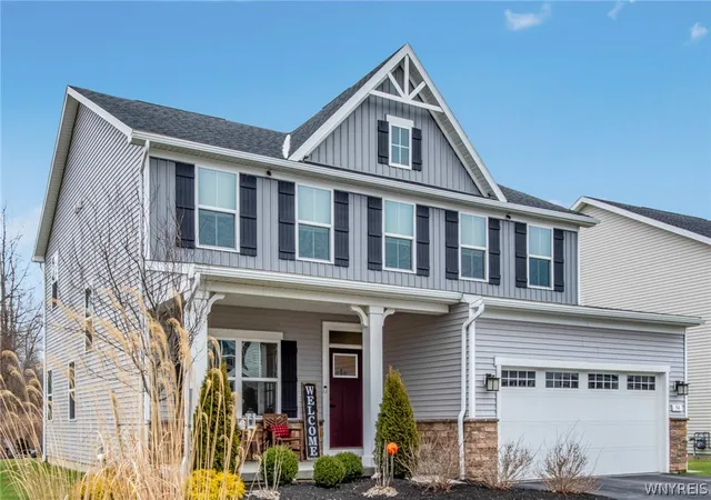 Photo 3 of Sale Pending at 94 Lynette, Buffalo, NY 14228 | MLS# B1687025 | Listing updated on 2026-08-27