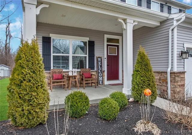 Photo 4 of Sale Pending at 94 Lynette, Buffalo, NY 14228 | MLS# B1687025 | Listing updated on 2026-08-27