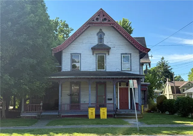 Photo 1 of Multi family home for sale at 423 W Church St, Elmira, NY 14901 | MLS# R1684400 | Listing updated on 2026-08-18