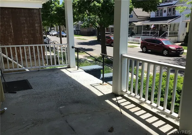 Photo 3 of Sale Pending at 134 Crowley Ave, Buffalo, NY 14207 | MLS# B1686638 | Listing updated on 2026-08-24