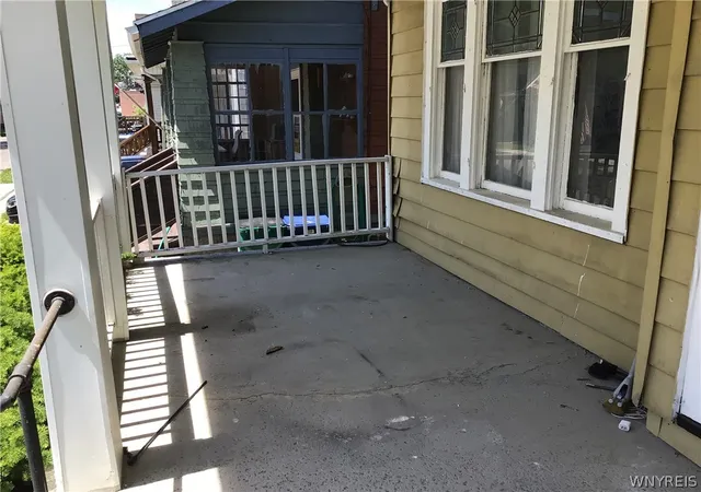 Listing Photo 4 - Condo for sale in building located at 134 Crowley Ave, Buffalo, NY 14207