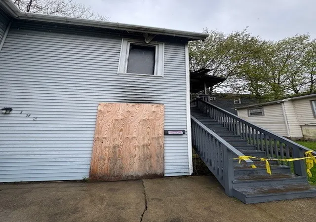 Photo 1 of Sale Pending at 192 Chestnut St, Corning, NY 14830 | MLS# R1687425 | Listing updated on 2026-09-09