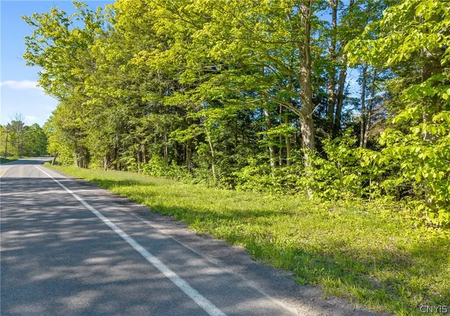 Photo 2 of Land for sale at Nelson Rd, Cazenovia, NY 13035 | MLS# S1687047 | Listing updated on 2026-09-15