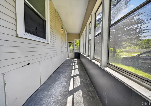 Photo 3 of Sale Pending at 6975 Kirkville Rd, East Syracuse, NY 13057 | MLS# S1687220 | Listing updated on 2026-08-18