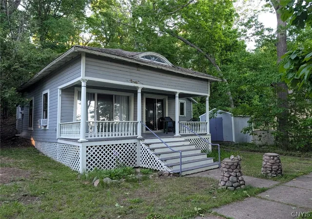 Photo 1 of Single family home for sale at 16354 Grenell, Grenell, NY 13624 | MLS# S1686851 | Listing updated on 2026-08-19