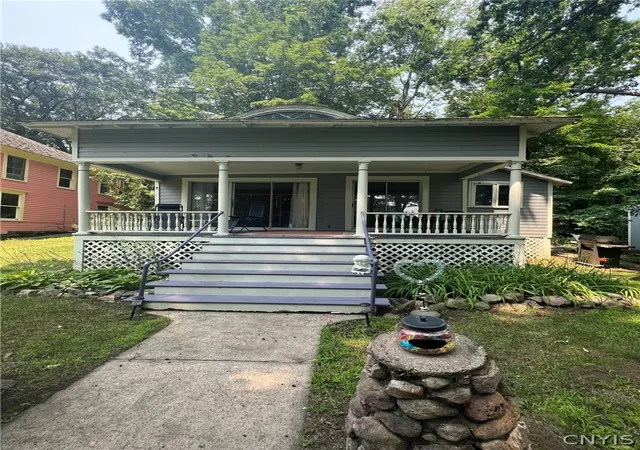 Photo 2 of Single family home for sale at 16354 Grenell, Grenell, NY 13624 | MLS# S1686851 | Listing updated on 2026-08-19