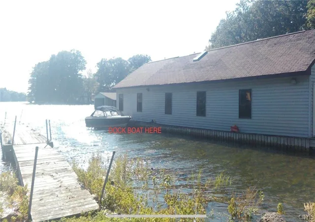 Photo 3 of Single family home for sale at 16354 Grenell, Grenell, NY 13624 | MLS# S1686851 | Listing updated on 2026-08-19