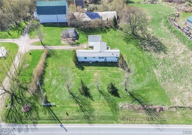 Photo 1 of Manufactured home for sale at 36976 State Route 12e, Clayton, NY 13624 | MLS# S1687427 | Listing updated on 2026-08-16