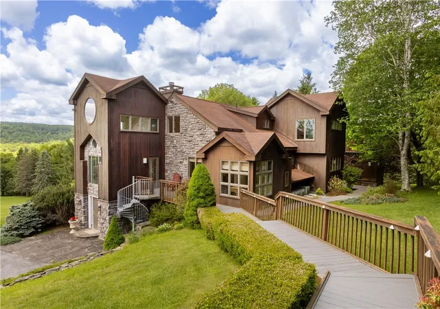 Photo 1 of Single family home for sale at 94 Overlook Dr, Andes, NY 13731 | MLS# R1674523 | Listing updated on 2026-08-21