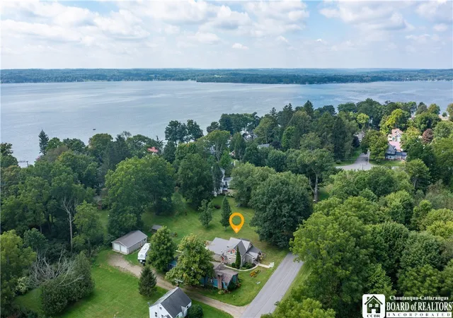 Photo 2 of Single family home for sale at 5541 Summit Ave, Bemus Point, NY 14712 | MLS# R1686798 | Listing updated on 2026-09-03