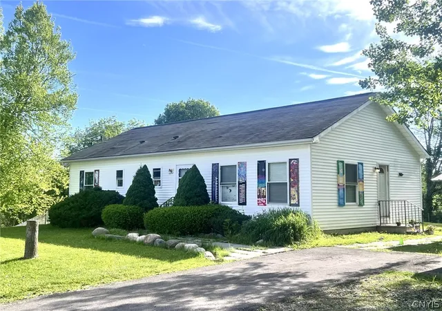 Photo 1 of Sale Pending at 36 Fox Holw Rd, Cortland, NY 13045 | MLS# S1686833 | Listing updated on 2026-08-10