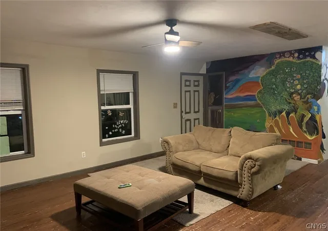 Photo 3 of Sale Pending at 36 Fox Holw Rd, Cortland, NY 13045 | MLS# S1686833 | Listing updated on 2026-08-10