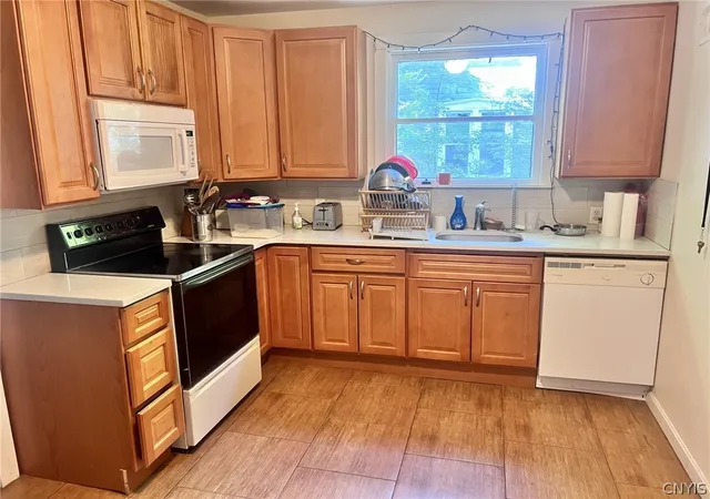 Photo 2 of Sale Pending at 149 Tompkins St, Cortland, NY 13045 | MLS# S1687835 | Listing updated on 2026-08-24