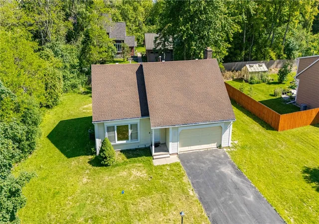 Photo 2 of Single family home for sale at 12 French Meadow Ln, Rochester, NY 14618 | MLS# R1686422 | Listing updated on 2026-09-01