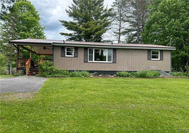 Photo 2 of Single family home for sale at 9196 Hospers Ln, Boonville, NY 13309 | MLS# S1687886 | Listing updated on 2026-08-24