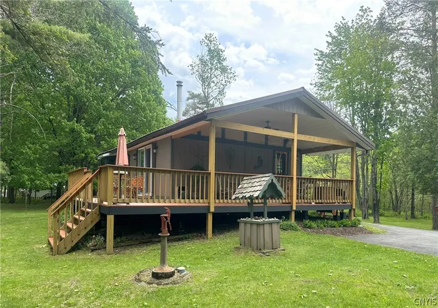 Photo 3 of Single family home for sale at 9196 Hospers Ln, Boonville, NY 13309 | MLS# S1687886 | Listing updated on 2026-08-24