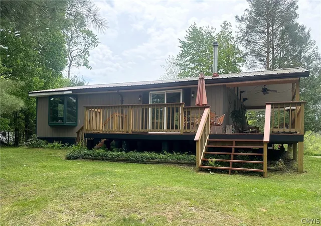 Photo 4 of Single family home for sale at 9196 Hospers Ln, Boonville, NY 13309 | MLS# S1687886 | Listing updated on 2026-08-24