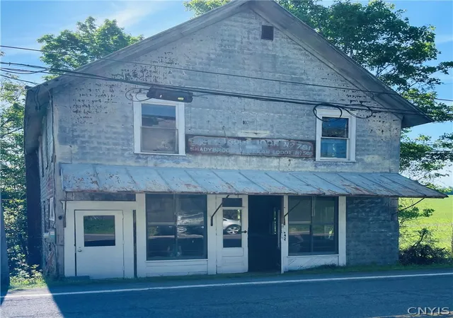 Single family home for sale at Route 41, Homer, NY 13077 | MLS# S1686758