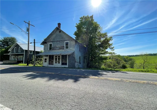 Photo 2 of Single family home for sale at Route 41, Homer, NY 13077 | MLS# S1686758 | Listing updated on 2026-09-15