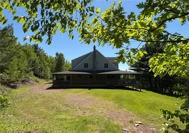 Photo 3 of Single family home for sale at 322 W View Dr, Hobart, NY 13788 | MLS# R1687680 | Listing updated on 2026-08-12