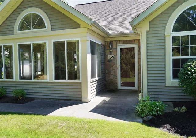 Photo 2 of Condo for sale at 139 Maple Ctr Rd, Hilton, NY 14468 | MLS# R1687706 | Listing updated on 2026-09-11