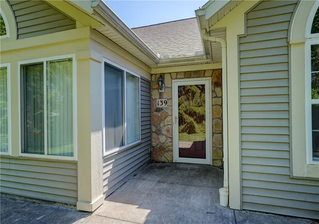 Photo 3 of Condo for sale at 139 Maple Ctr Rd, Hilton, NY 14468 | MLS# R1687706 | Listing updated on 2026-09-11