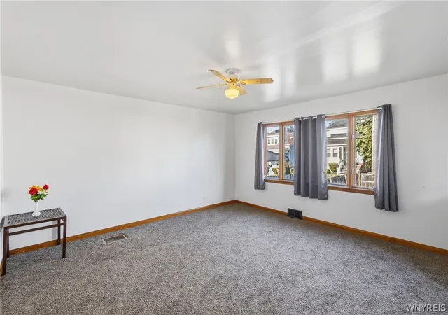 Photo 3 of Single family home for sale at 94 Woodell Ave, Cheektowaga, NY 14211 | MLS# B1688036 | Listing updated on 2026-08-24