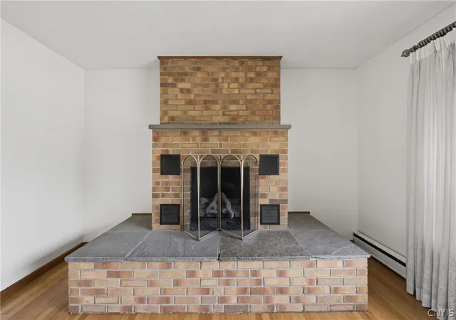 Photo 4 of Single family home for sale at 115 Marian Dr, Syracuse, NY 13219 | MLS# S1688002 | Listing updated on 2026-08-29