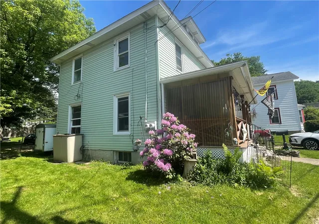 Photo 1 of Sale Pending at 11 W Main St, Sidney, NY 13838 | MLS# R1683011 | Listing updated on 2026-09-13