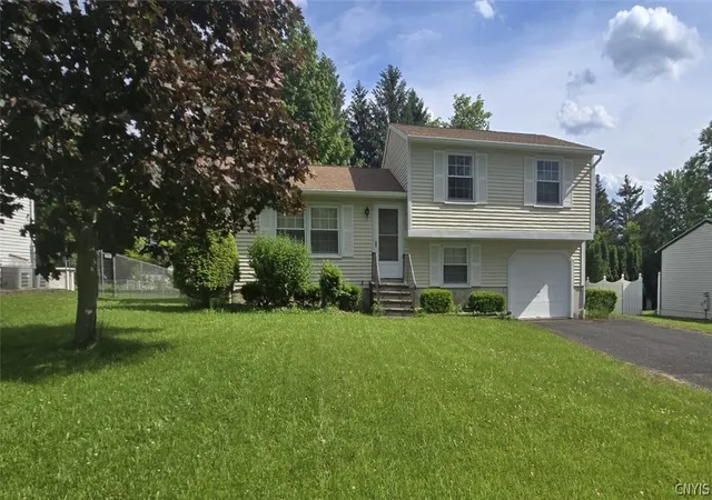 Photo 1 of Sale Pending at 8361 Sextant Dr, Baldwinsville, NY 13027 | MLS# S1688093 | Listing updated on 2026-09-03