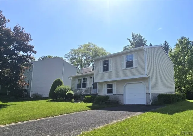 Photo 2 of Sale Pending at 8361 Sextant Dr, Baldwinsville, NY 13027 | MLS# S1688093 | Listing updated on 2026-09-03