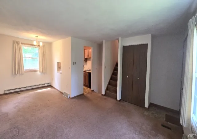 Photo 3 of Sale Pending at 8361 Sextant Dr, Baldwinsville, NY 13027 | MLS# S1688093 | Listing updated on 2026-09-03