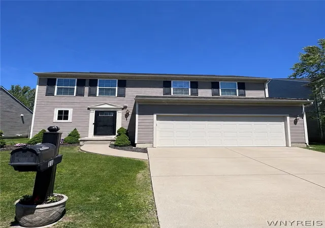 Photo 2 of Sale Pending at 11 Scooter Ln, Hamburg, NY 14075 | MLS# B1687105 | Listing updated on 2026-09-04