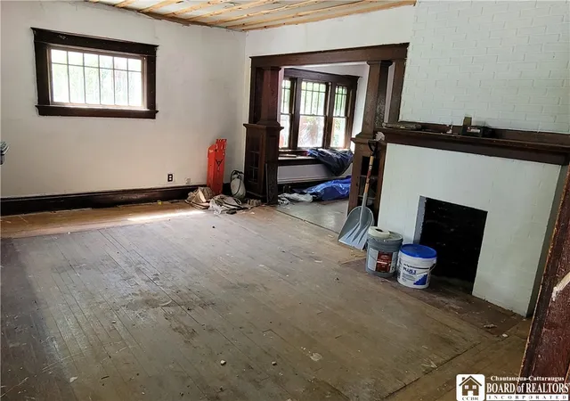 Photo 3 of Single family home for sale at 13 Linden Ave, Jamestown, NY 14701 | MLS# R1687605 | Listing updated on 2026-08-27