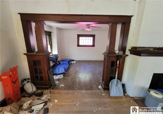 Photo 3 of Single family home for sale at 13 Linden Ave, Jamestown, NY 14701 | MLS# R1687605 | Listing updated on 2026-08-27