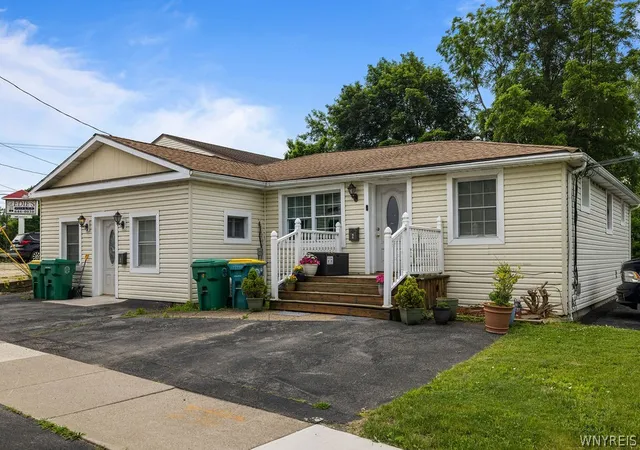 Photo 1 of Multi family home for sale at 4181 Legion Dr, Hamburg, NY 14075 | MLS# B1682197 | Listing updated on 2026-08-23