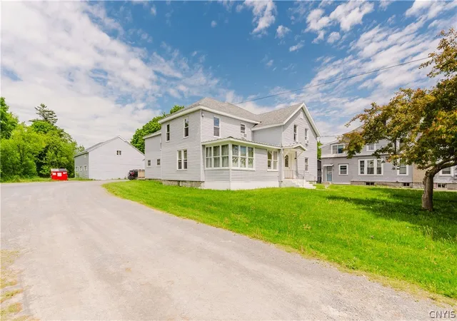 Multi family home for sale at 1133 State St, Watertown, NY 13601 | MLS# S1685932