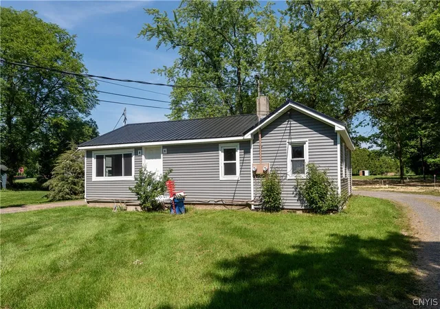 Photo 1 of Sale Pending at 7604 7610 Van Buren Rd #7604, Baldwinsville, NY 13027 | MLS# S1687962 | Listing updated on 2026-08-22