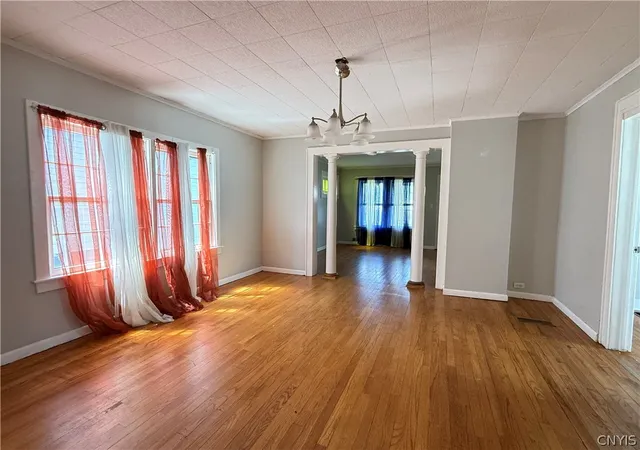 Photo 3 of Sale Pending at 310 Beecher St, Syracuse, NY 13203 | MLS# S1688255 | Listing updated on 2026-09-10