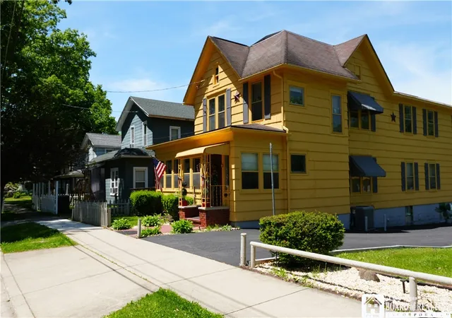 Photo 3 of Sale Pending at 18 W 10th Street, Jamestown, NY 14701 | MLS# R1687894 | Listing updated on 2026-09-08
