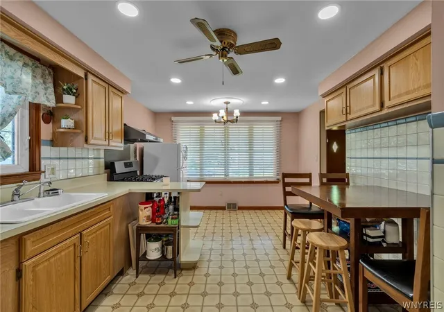 Photo 3 of Sale Pending at 138 Mcnaughton Ave, Buffalo, NY 14225 | MLS# B1688226 | Listing updated on 2026-08-26