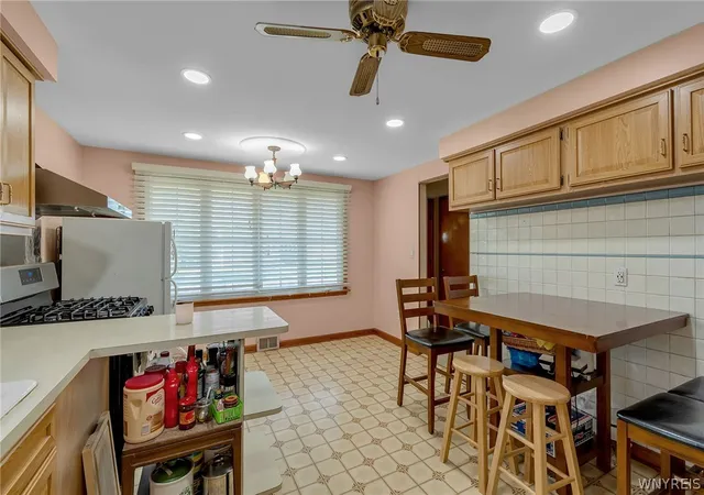Photo 3 of Sale Pending at 138 Mcnaughton Ave, Buffalo, NY 14225 | MLS# B1688226 | Listing updated on 2026-08-26
