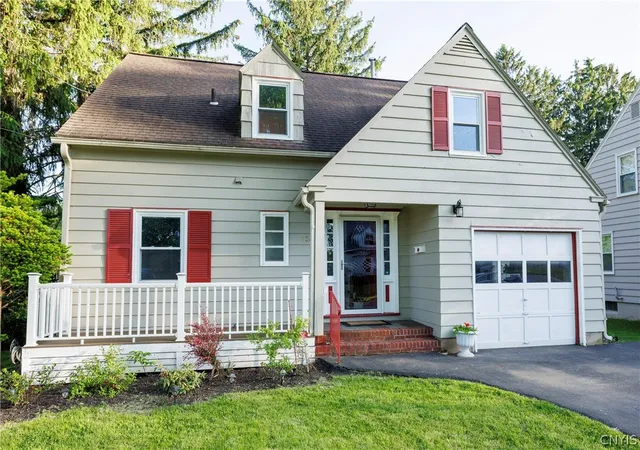 Photo 1 of Sale Pending at 634 Mertens Ave, Syracuse, NY 13203 | MLS# S1687195 | Listing updated on 2026-08-21