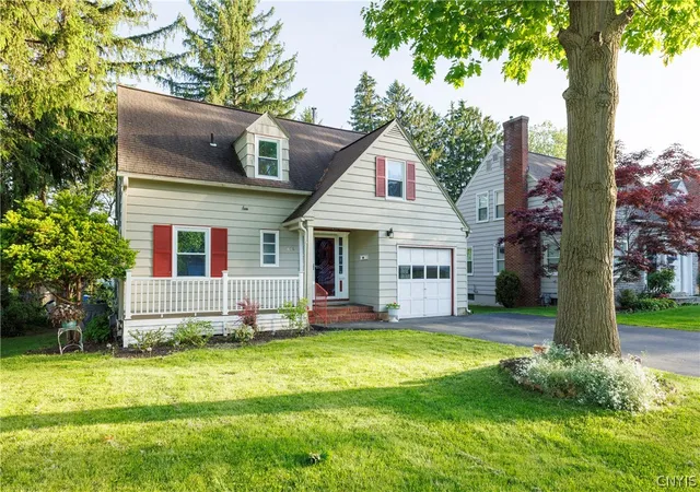 Photo 2 of Sale Pending at 634 Mertens Ave, Syracuse, NY 13203 | MLS# S1687195 | Listing updated on 2026-08-21