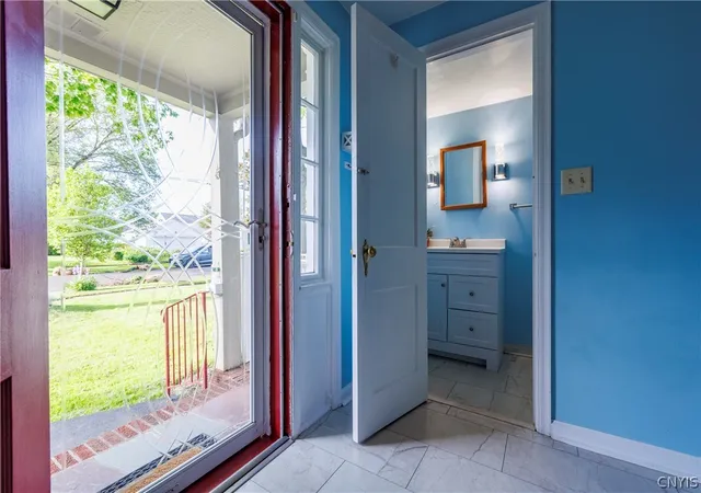 Photo 3 of Sale Pending at 634 Mertens Ave, Syracuse, NY 13203 | MLS# S1687195 | Listing updated on 2026-08-21