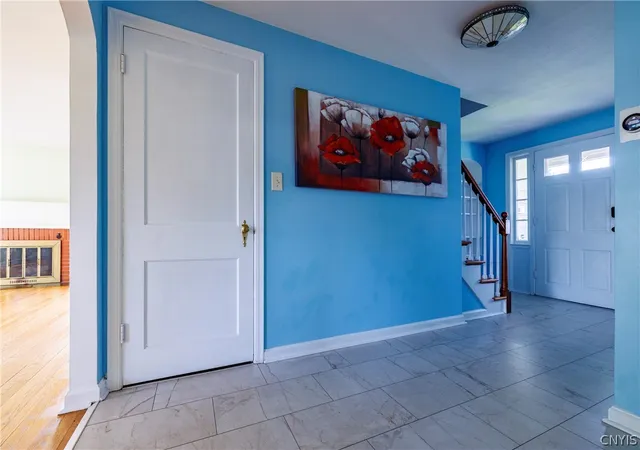 Photo 4 of Sale Pending at 634 Mertens Ave, Syracuse, NY 13203 | MLS# S1687195 | Listing updated on 2026-08-21