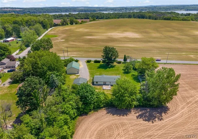 Photo 2 of Sale Pending at 10231 Jordan Rd, Jordan, NY 13080 | MLS# S1688340 | Listing updated on 2026-09-14